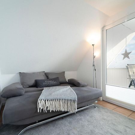 Appartamento Haus Hasenkamp 26 Koje 3 Grömitz Esterno foto