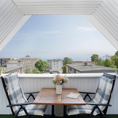 Appartamento Haus Hasenkamp 26 Koje 3 Grömitz Esterno foto