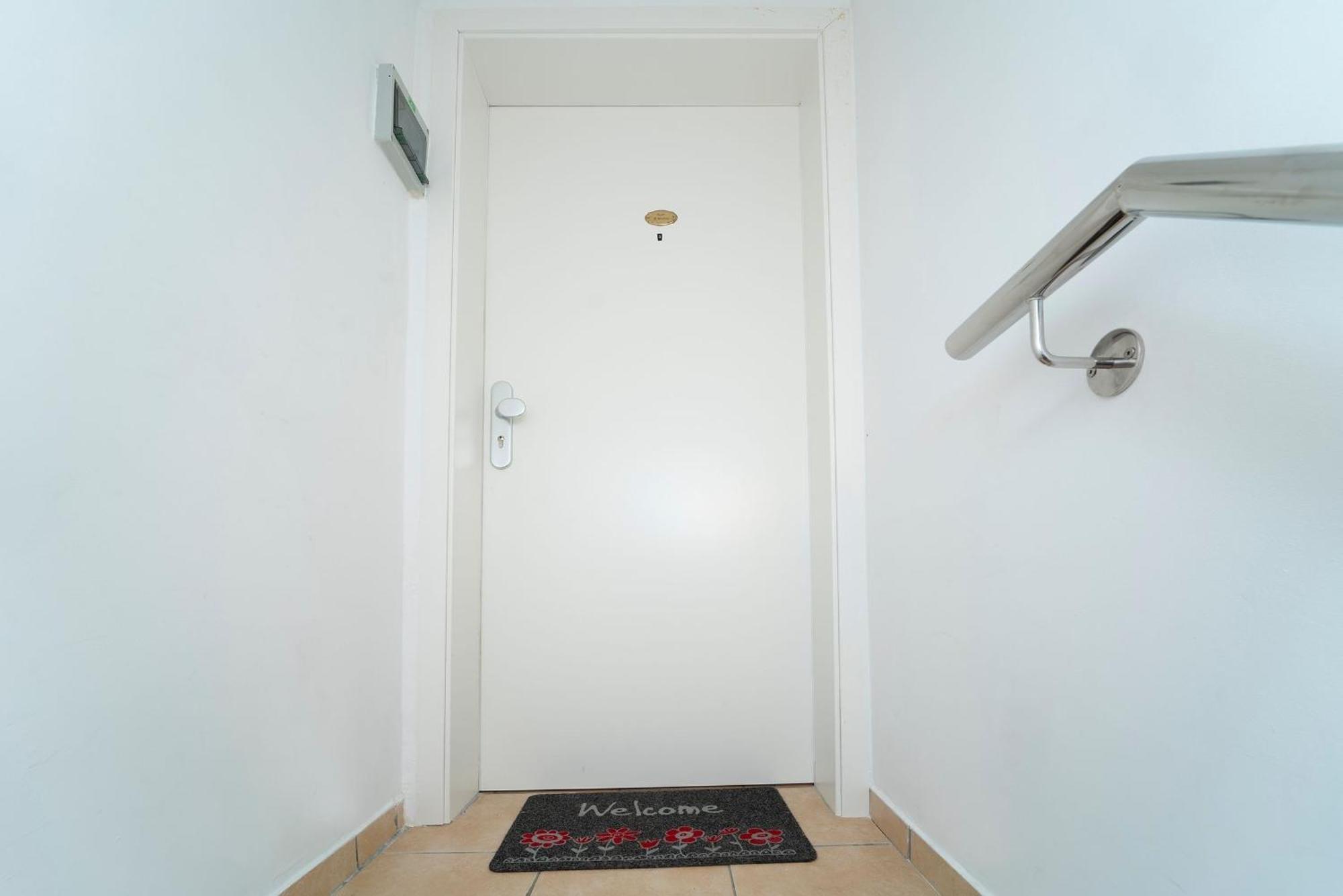 Appartamento Haus Hasenkamp 26 Koje 3 Grömitz Esterno foto