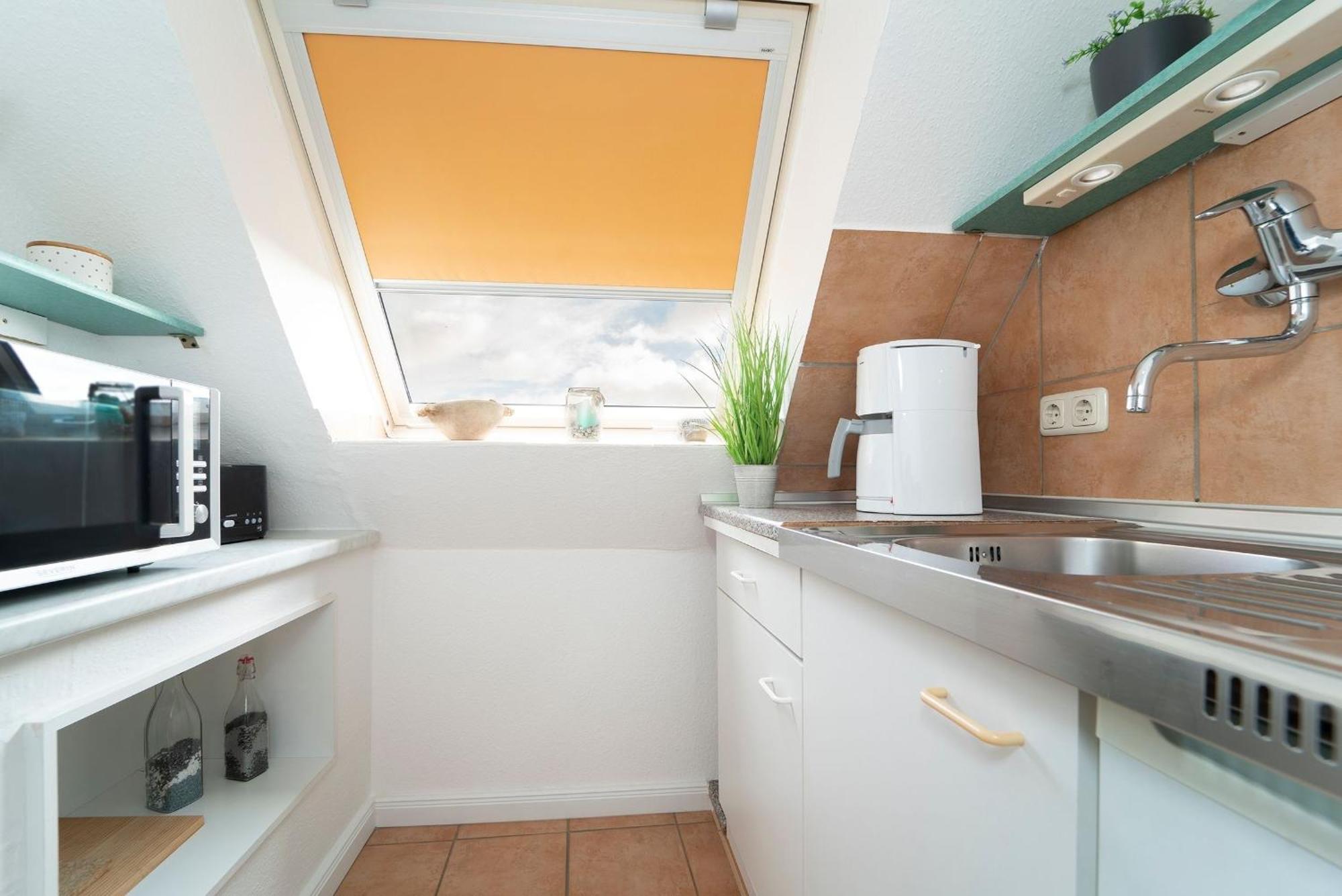 Appartamento Haus Hasenkamp 26 Koje 3 Grömitz Esterno foto