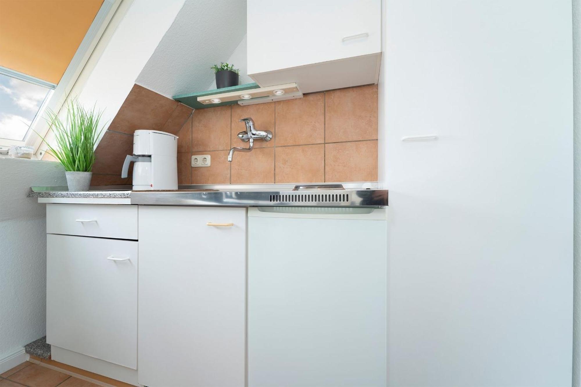 Appartamento Haus Hasenkamp 26 Koje 3 Grömitz Esterno foto