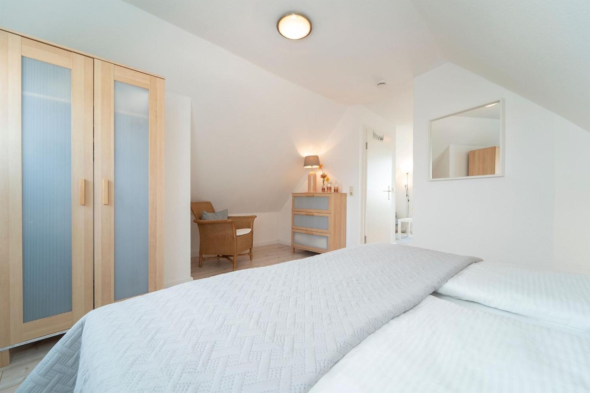 Appartamento Haus Hasenkamp 26 Koje 3 Grömitz Esterno foto
