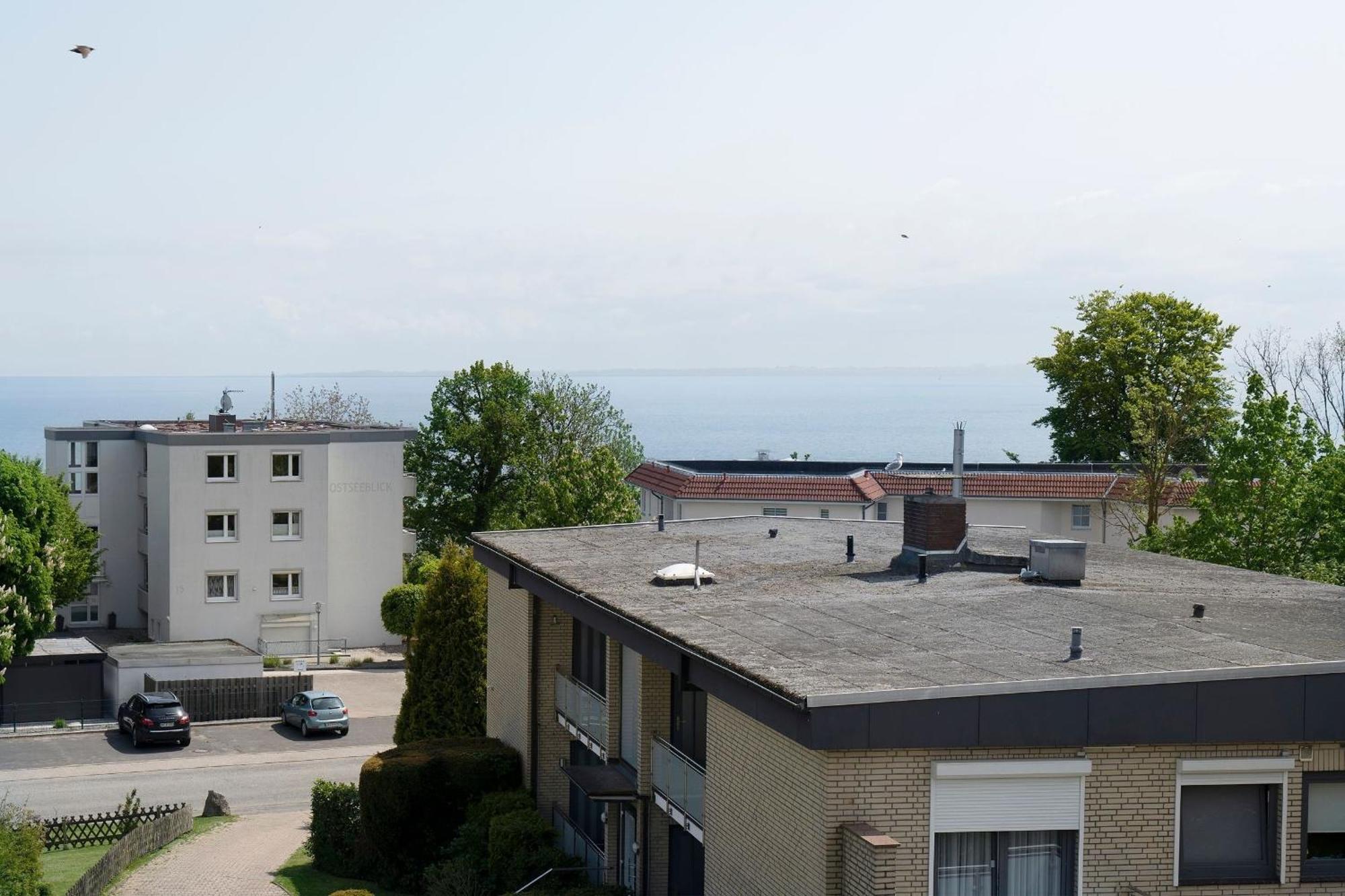 Appartamento Haus Hasenkamp 26 Koje 3 Grömitz Esterno foto